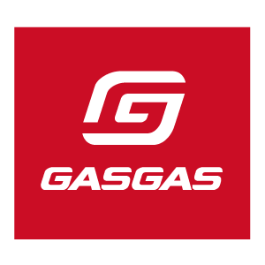 Logo gasgas moto universalride